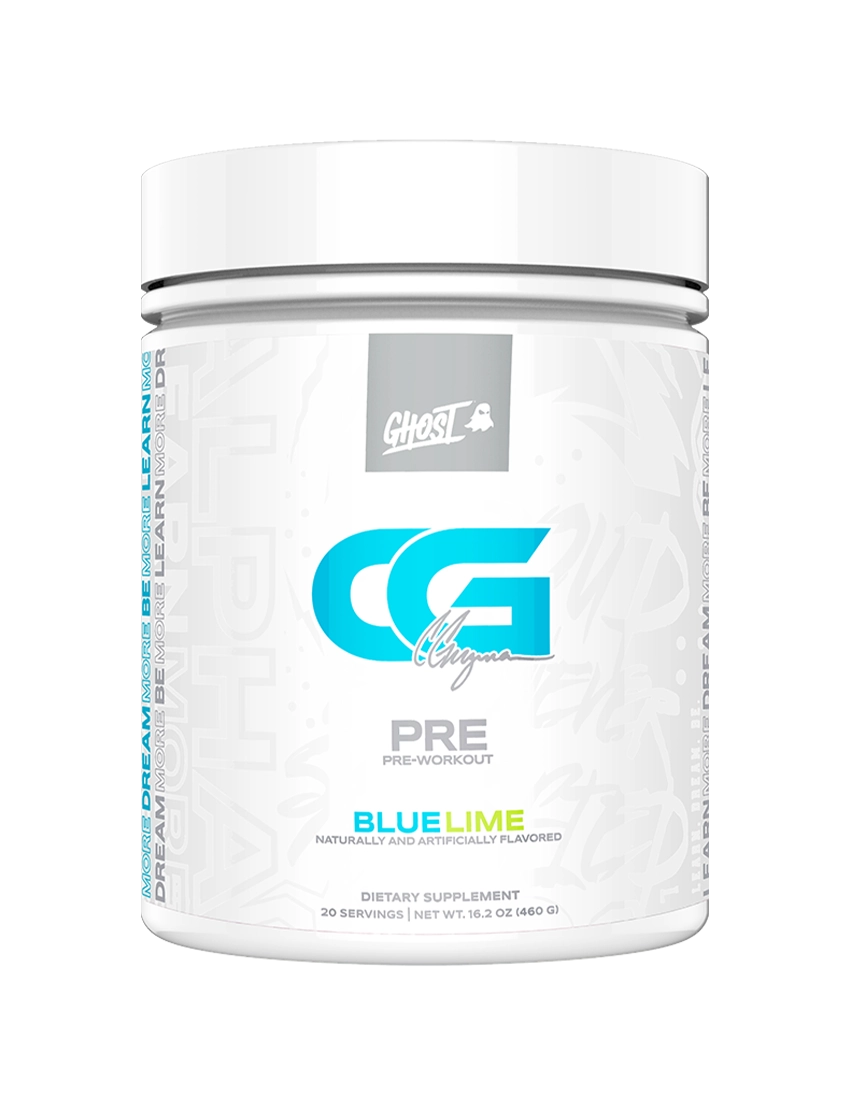 Ghost Legend All Out Pre-Workout