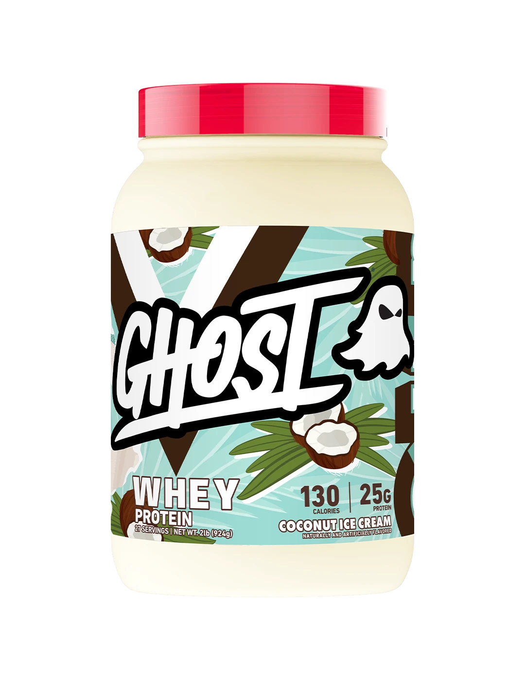 Ghost Whey Protein