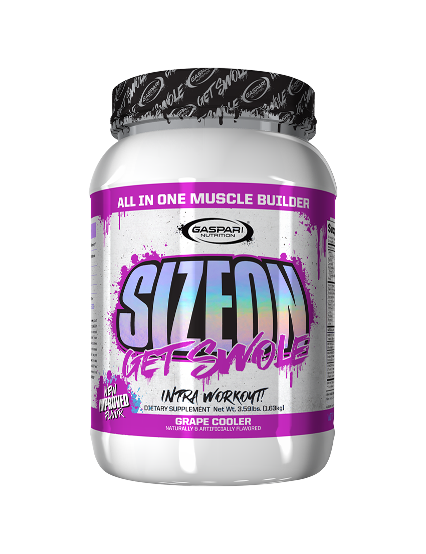 Gaspari Nutrition SizeOn Intra Workout