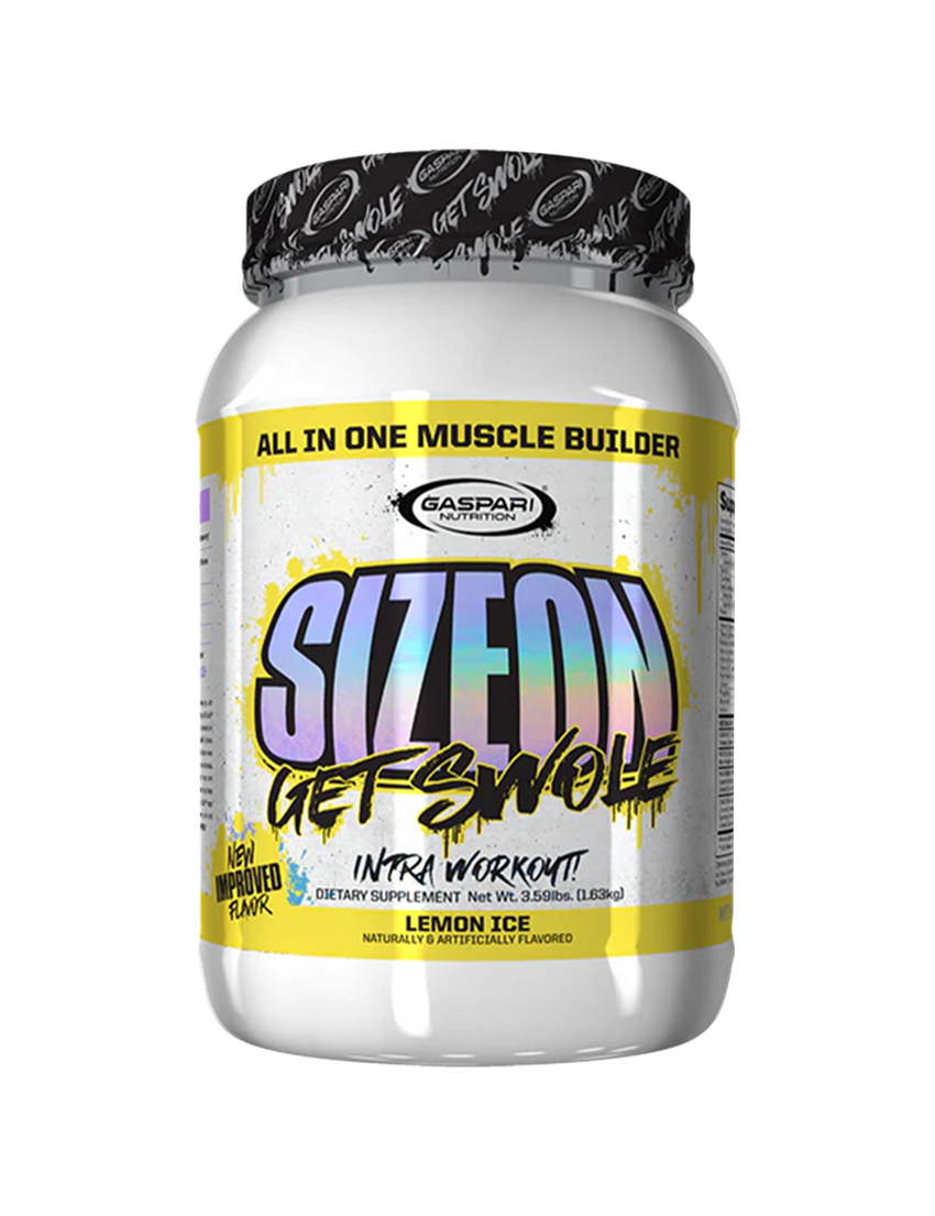 Gaspari Nutrition SizeOn Intra Workout