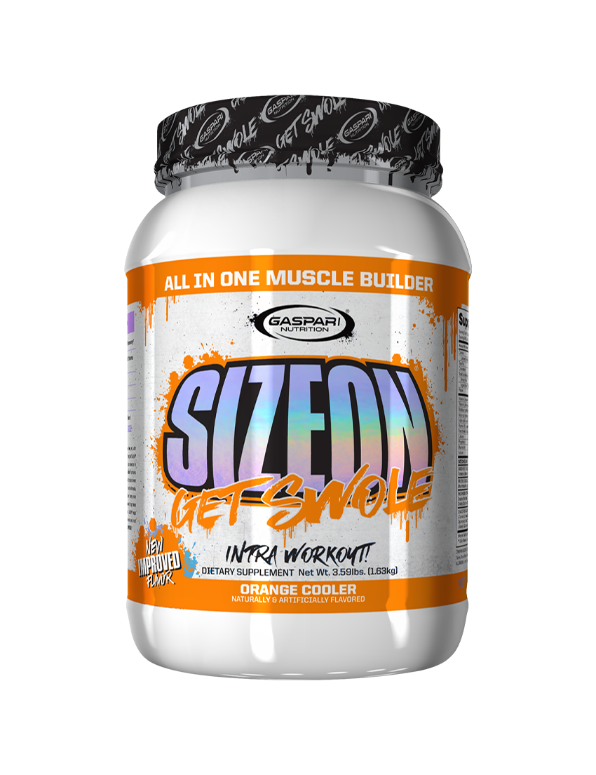 Gaspari Nutrition SizeOn Intra Workout