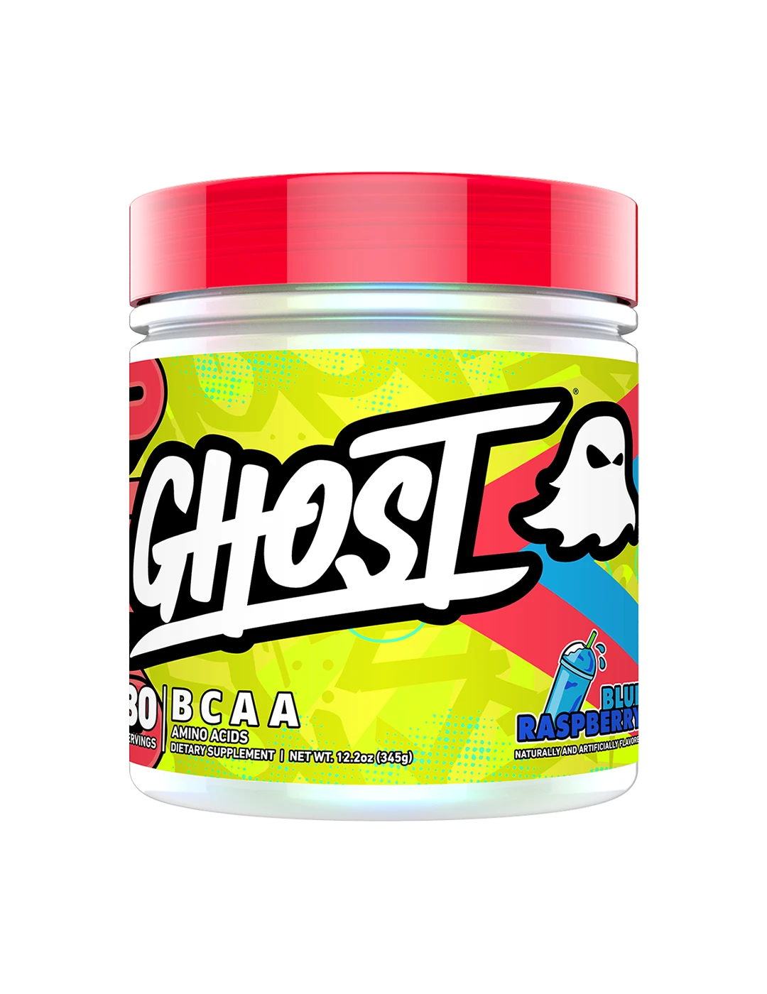 Ghost BCAA