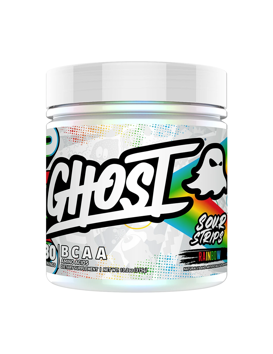Ghost BCAA