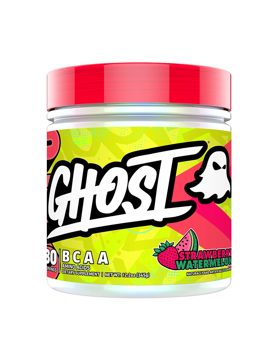 Ghost BCAA