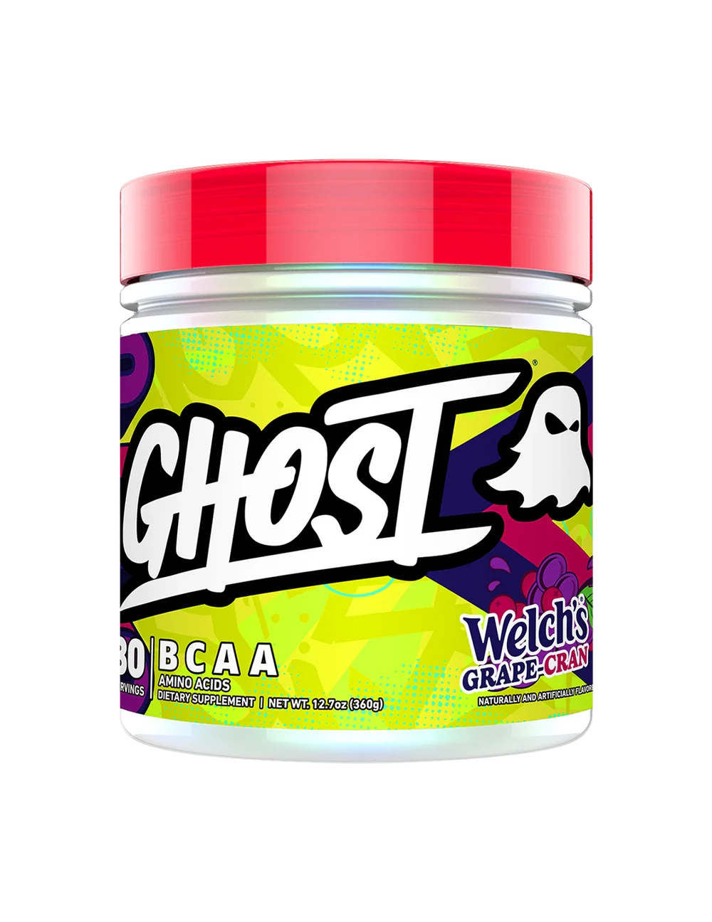 Ghost Whey Protein