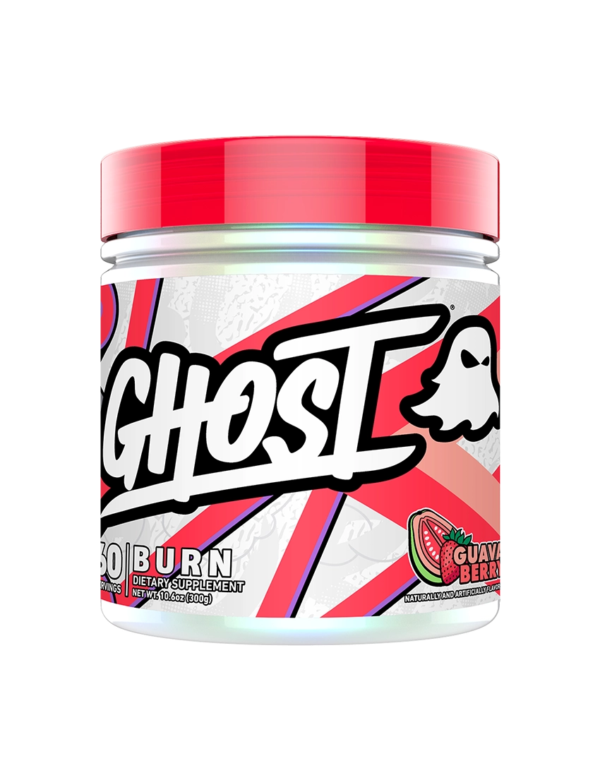 Ghost Burn