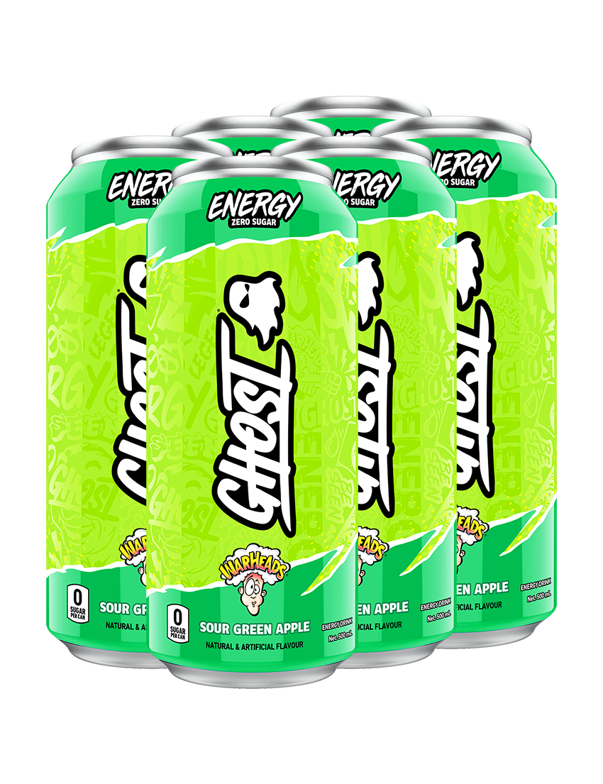 Ghost Energy Drink