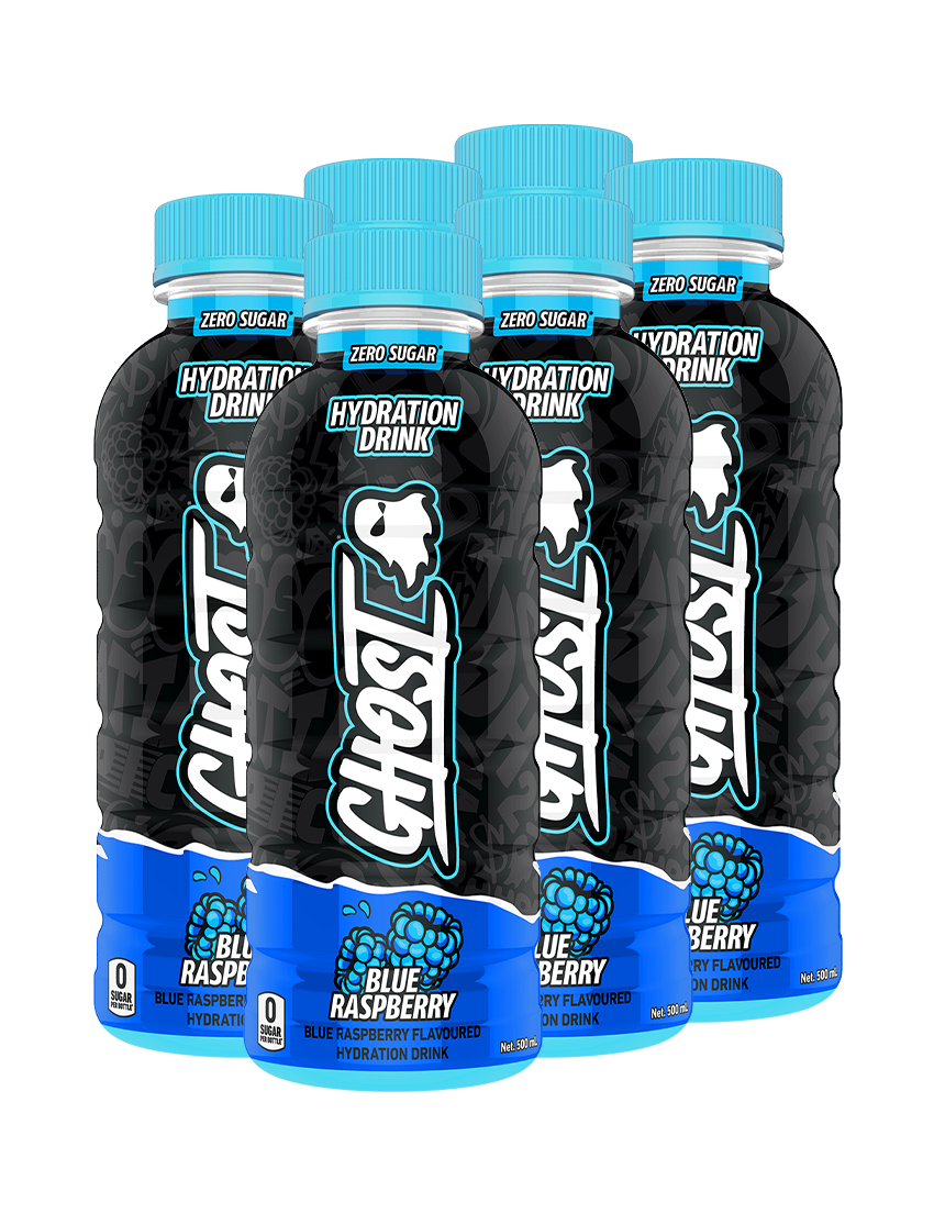 Ghost Hydration Drink