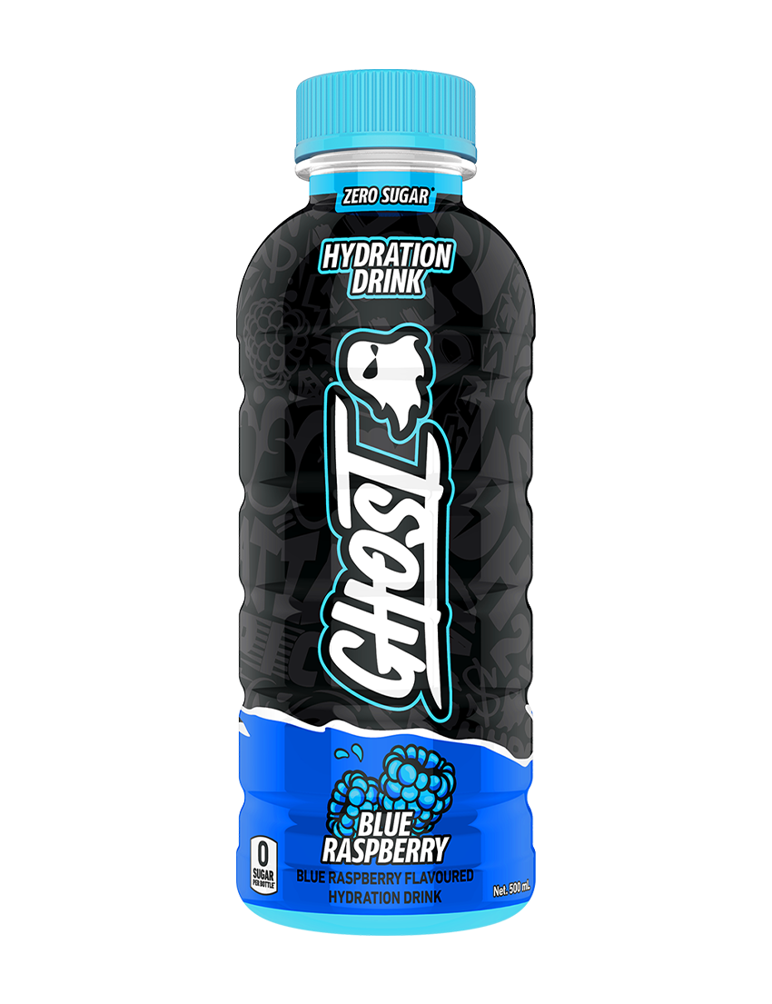 Ghost Hydration Drink