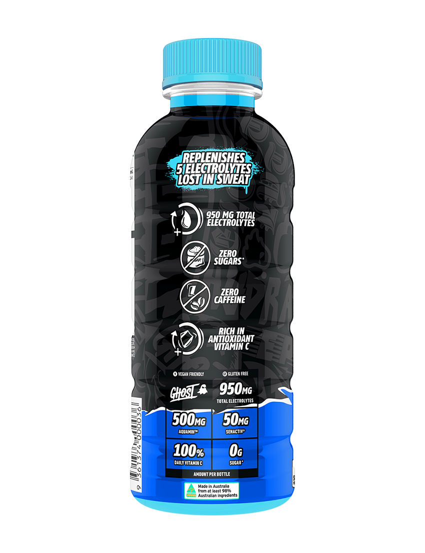 Ghost Hydration Drink