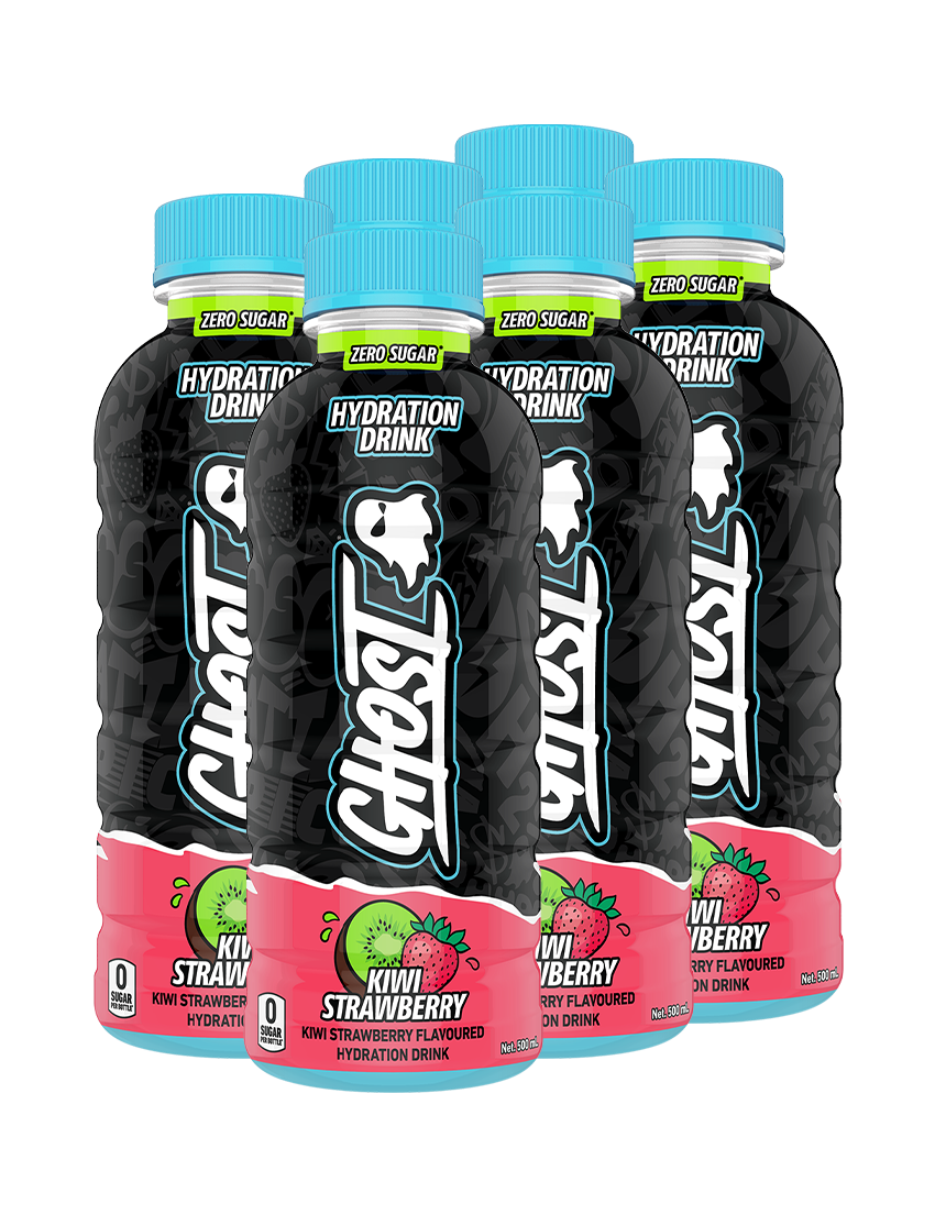 Ghost Hydration Drink