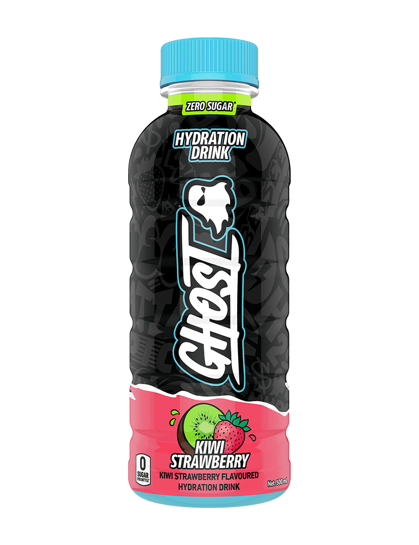 Ghost Hydration Drink