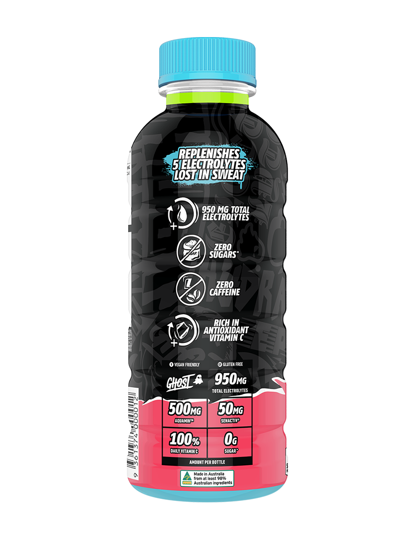 Ghost Hydration Drink