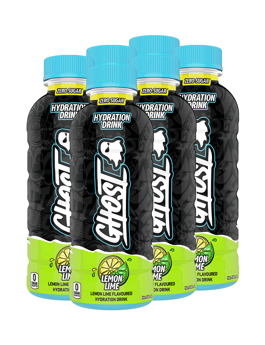 Ghost Hydration Drink