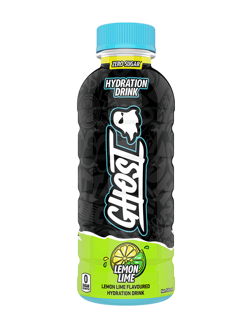 Ghost Hydration Drink