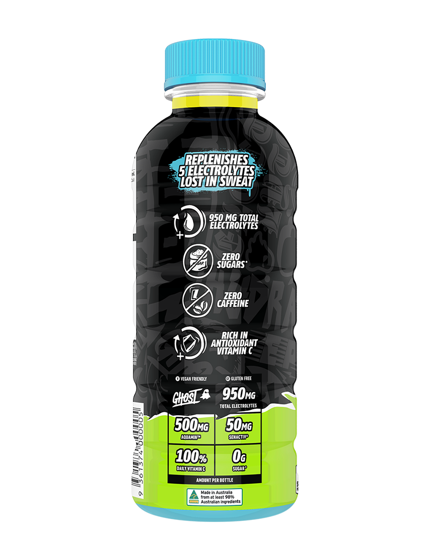 Ghost Hydration Drink