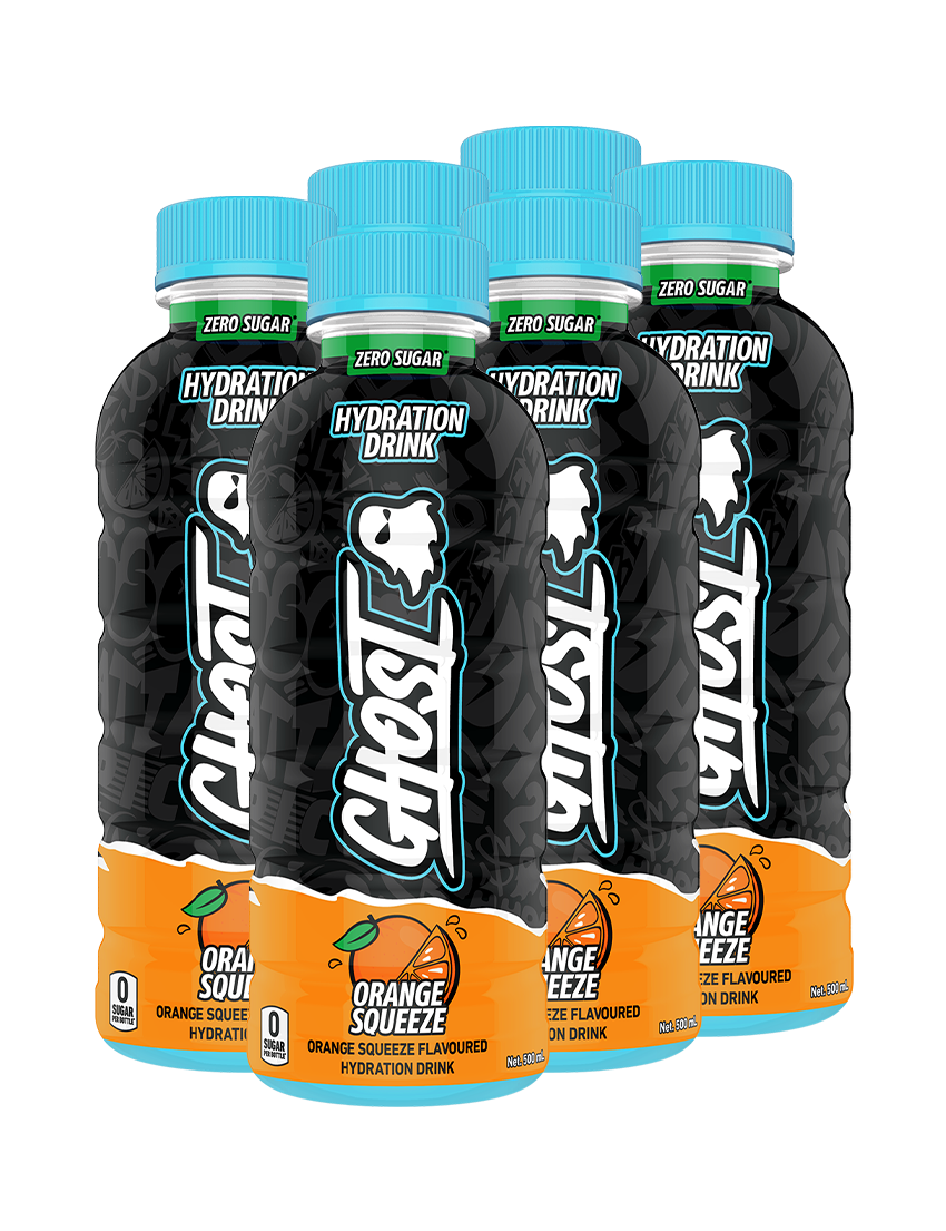 Ghost Hydration Drink