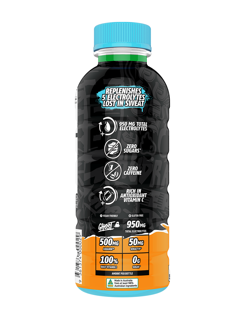 Ghost Hydration Drink