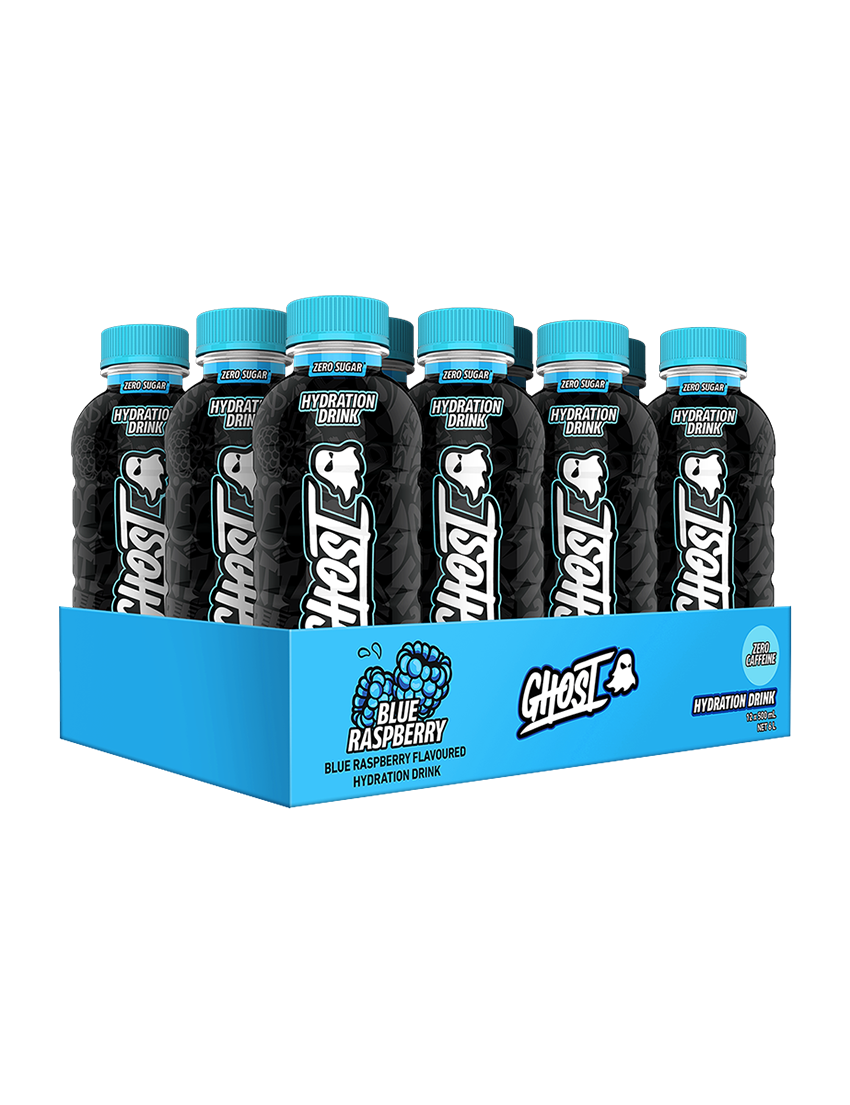 Ghost Hydration Drink