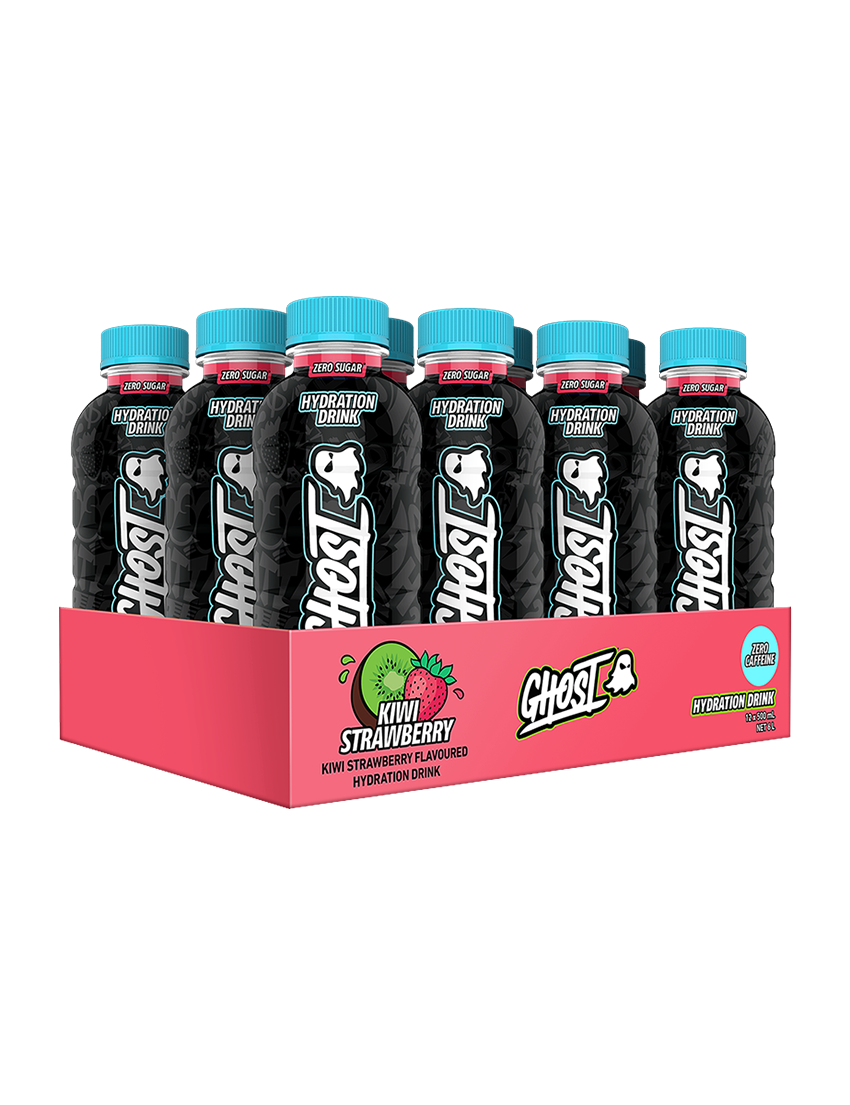 Ghost Hydration Drink
