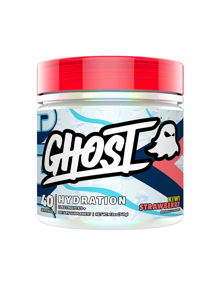 Ghost Hydration Electrolytes+