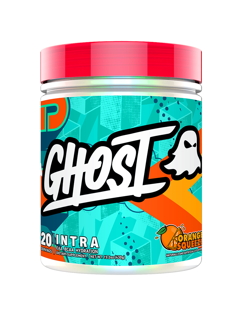 Ghost Intra