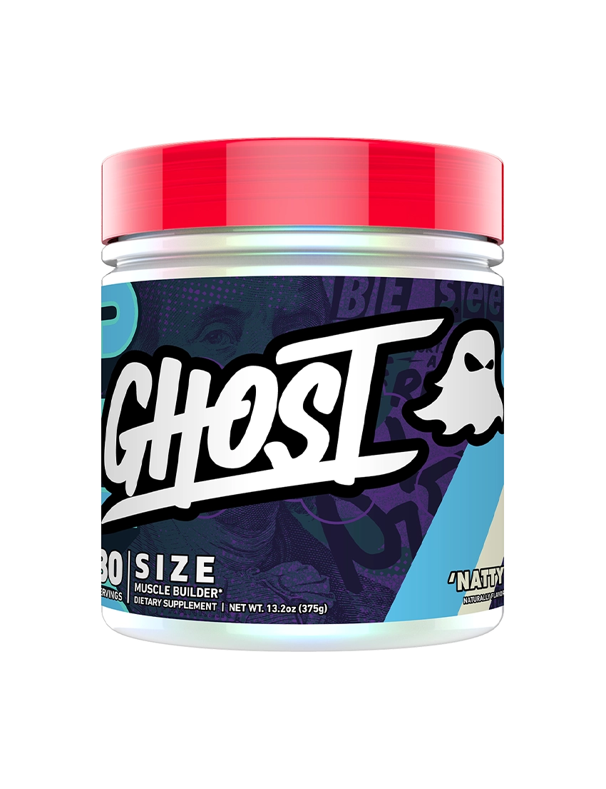 Ghost Gains Bundle