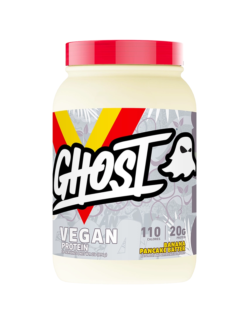 Ghost Vegan Protein