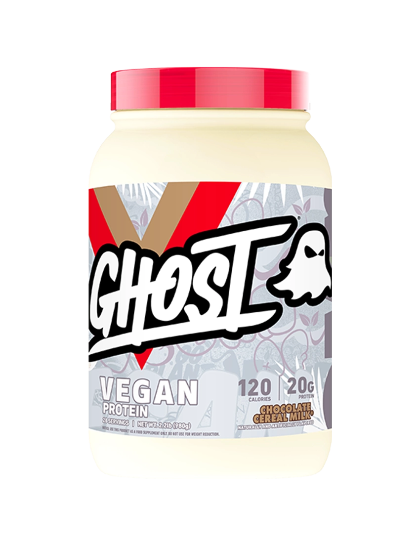 Ghost Vegan Protein