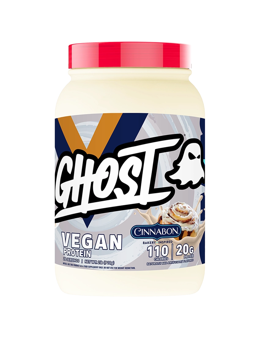 Ghost Vegan Protein