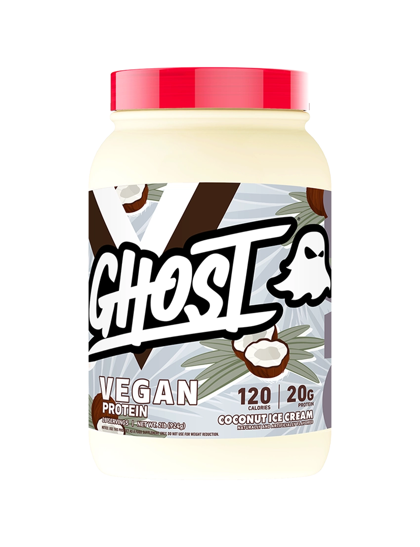 Ghost Vegan Protein