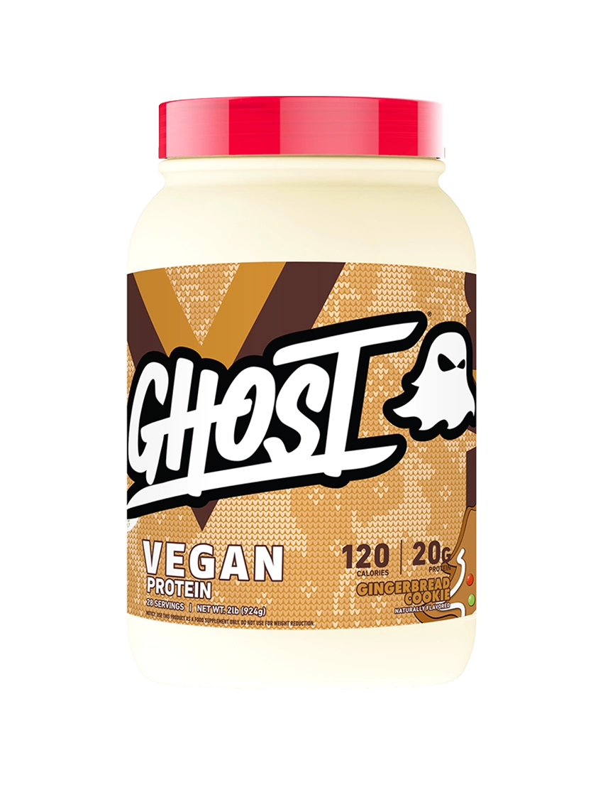 Ghost Vegan Protein