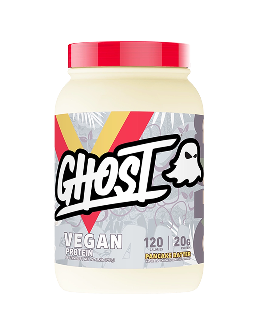 Ghost Vegan Protein