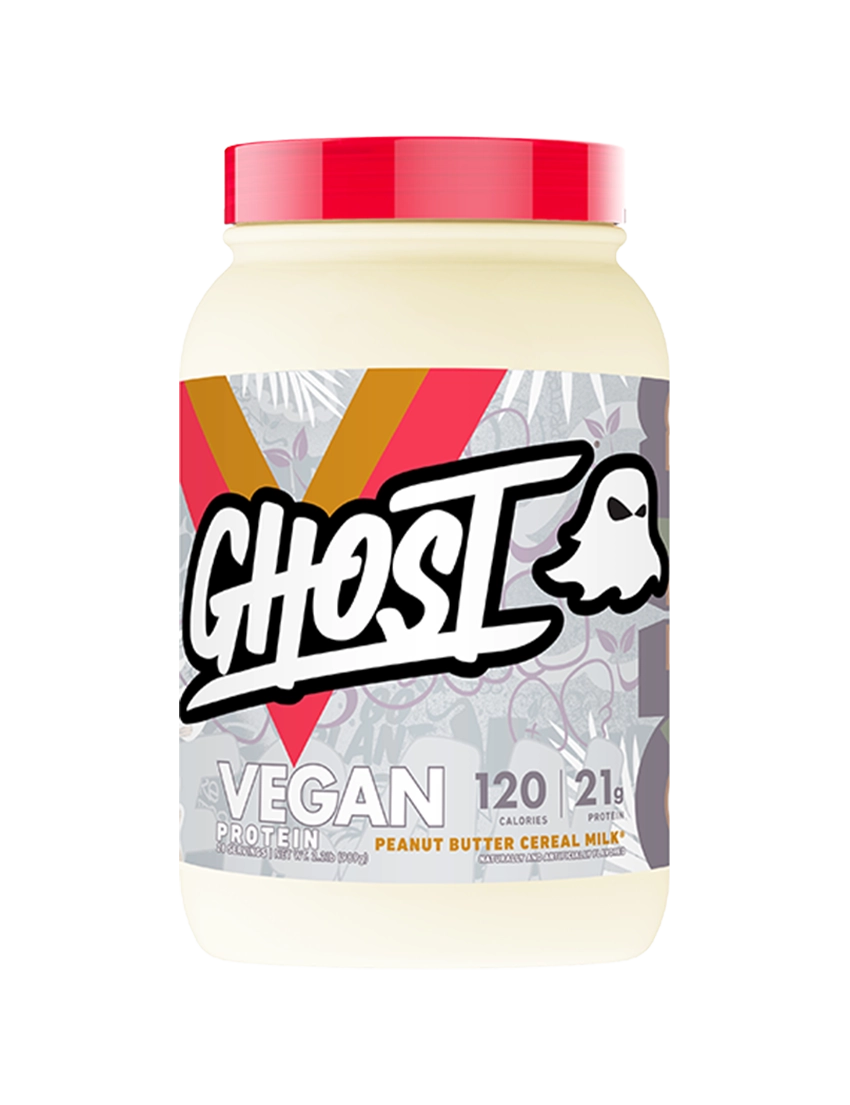Ghost Vegan Protein