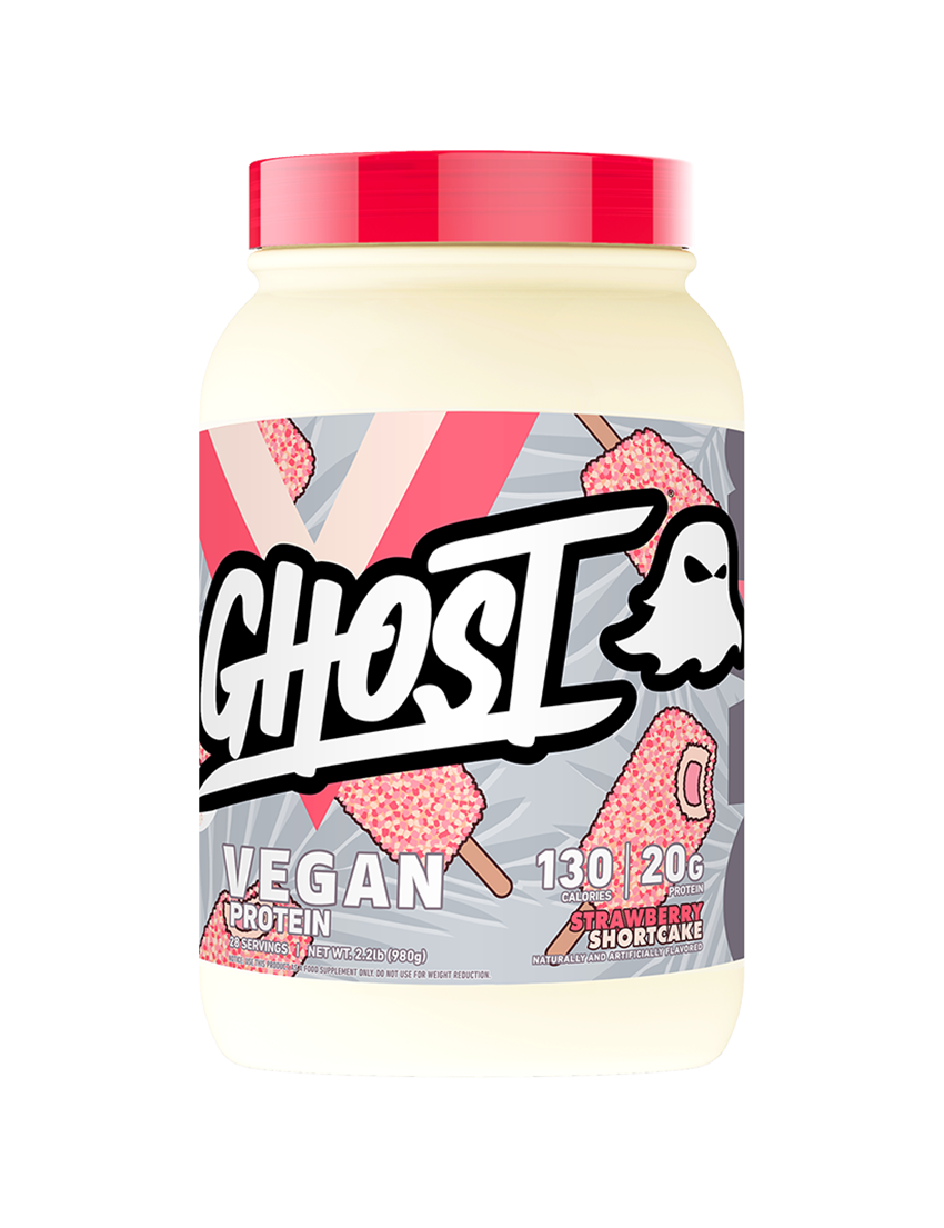 Ghost Vegan Protein