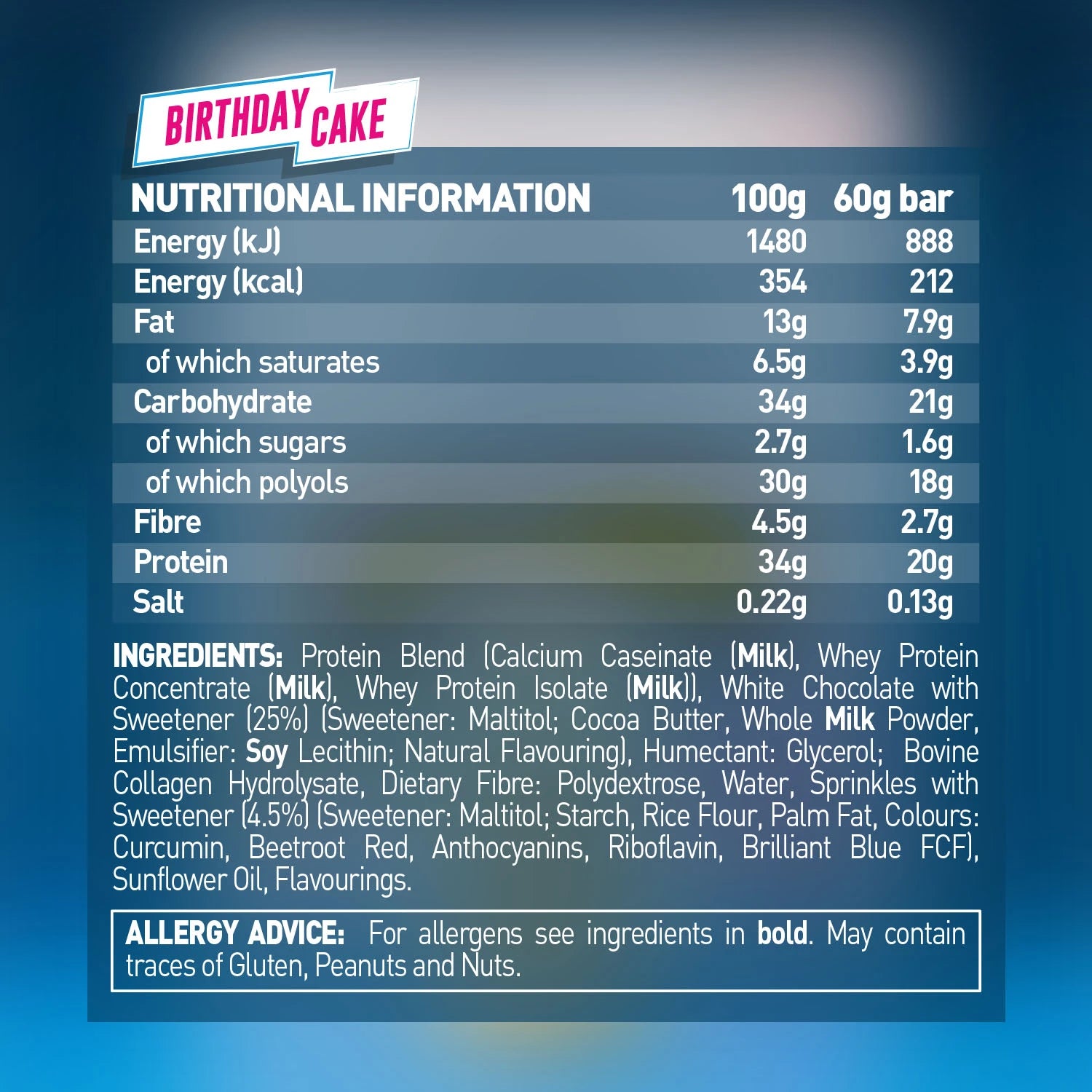 Grenade Protein Bars