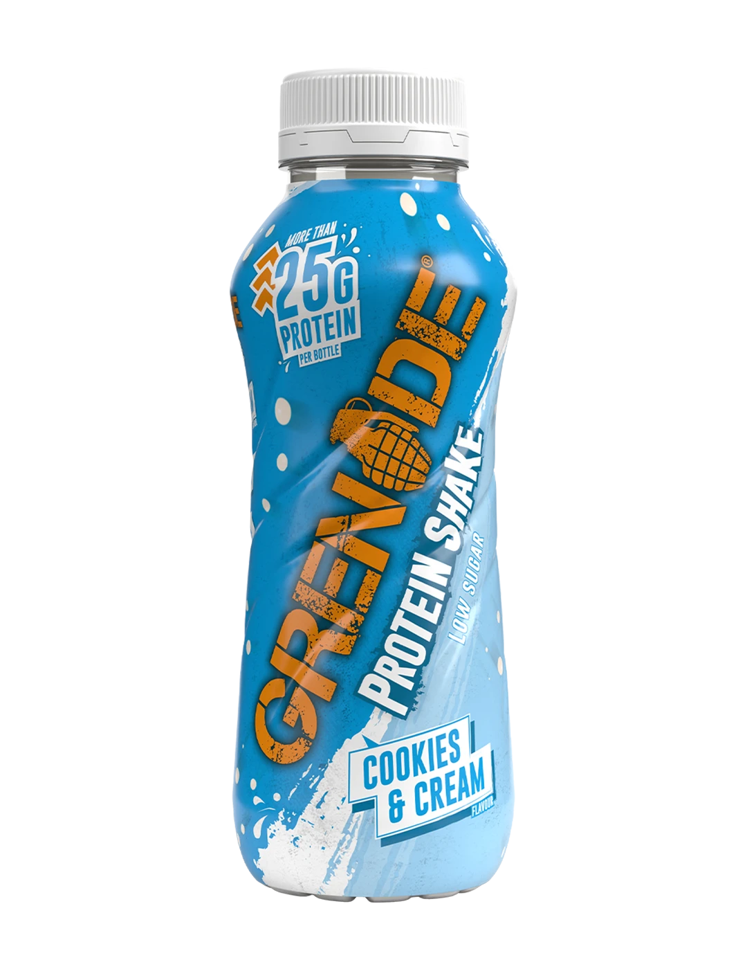 Grenade Protein Shakes