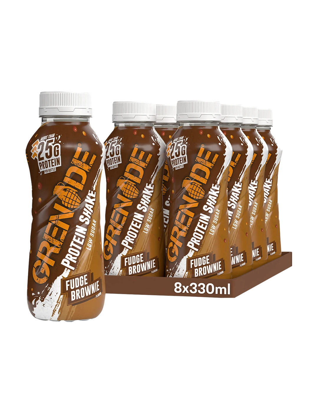 Grenade Protein Shakes