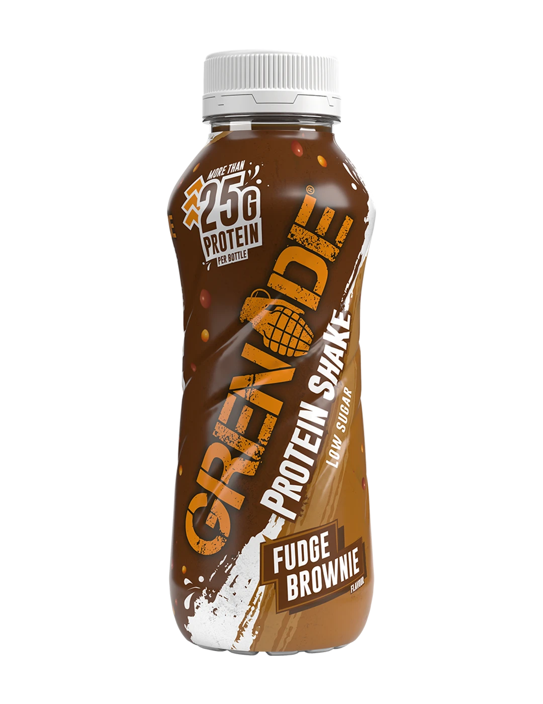 Grenade Protein Shakes