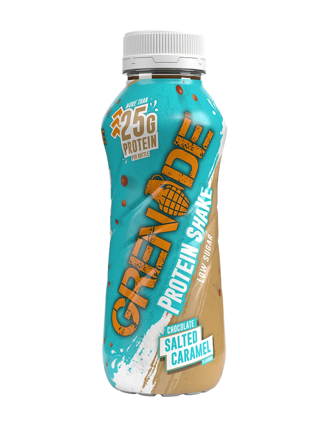 Grenade Protein Shakes