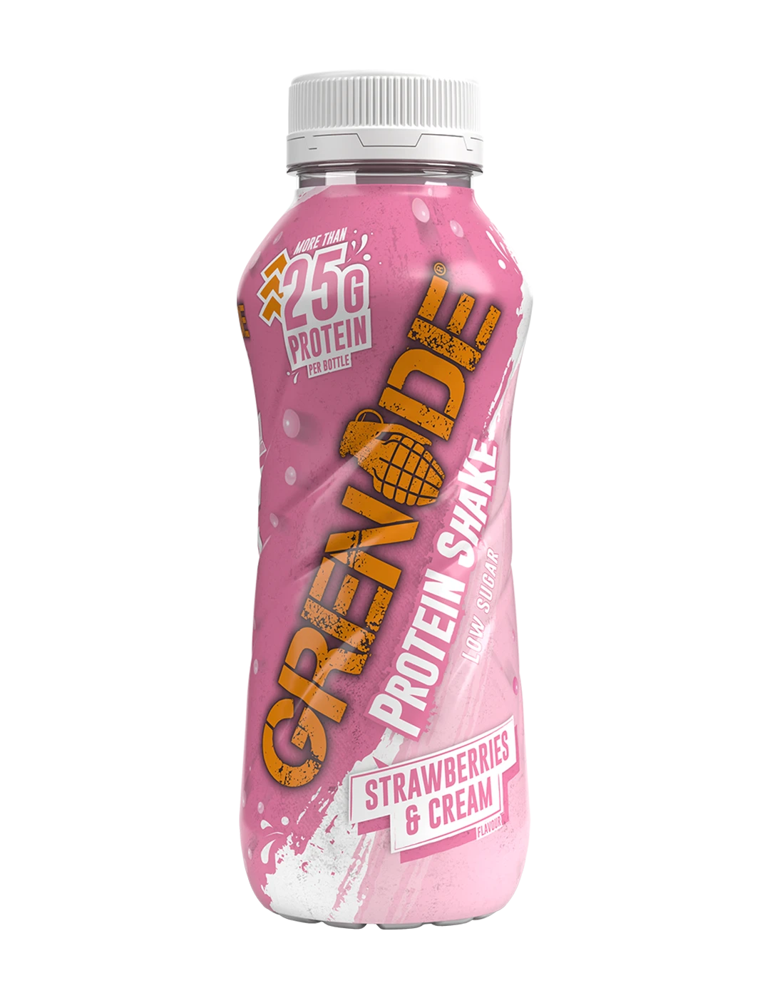 Grenade Protein Shakes