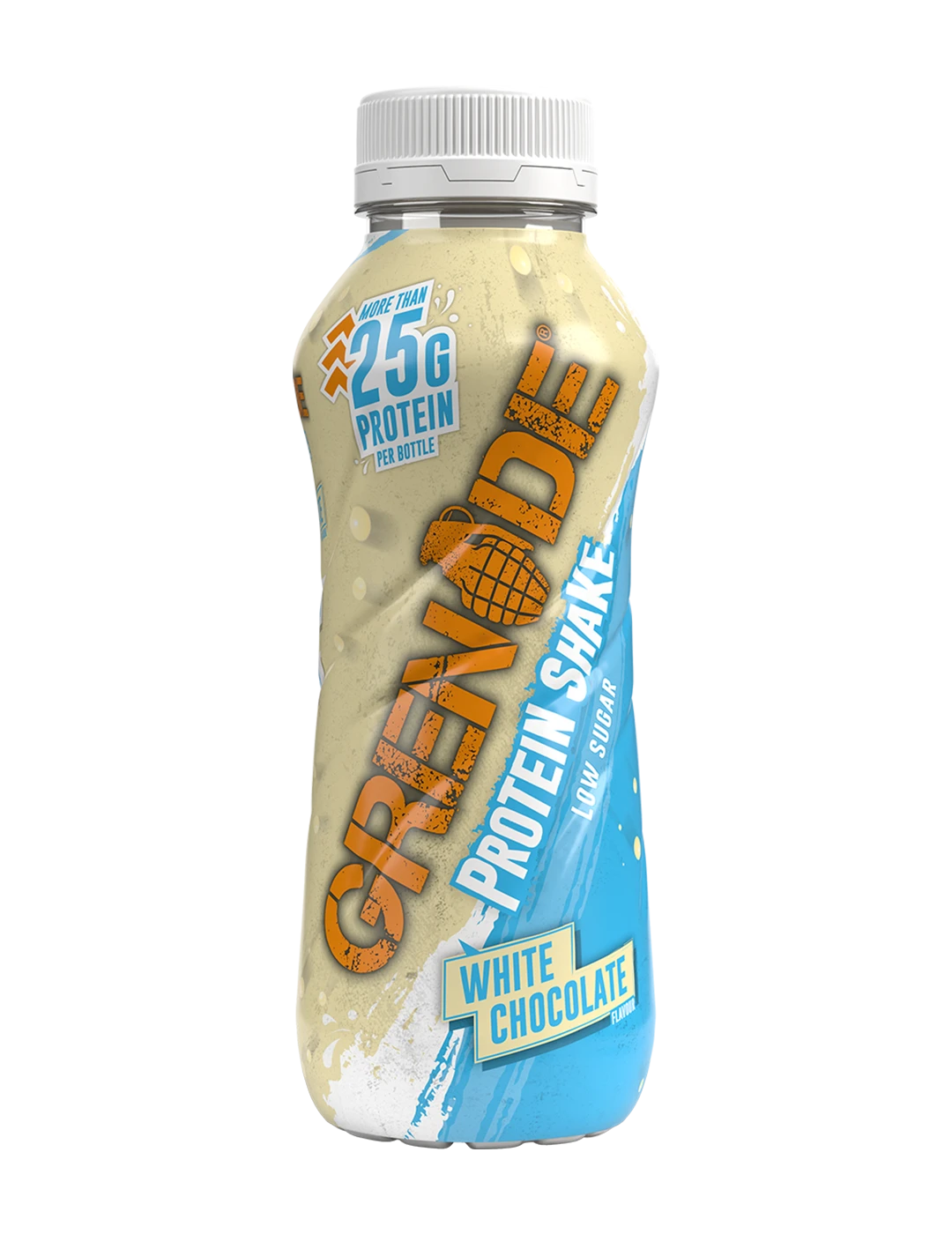 Grenade Protein Shakes