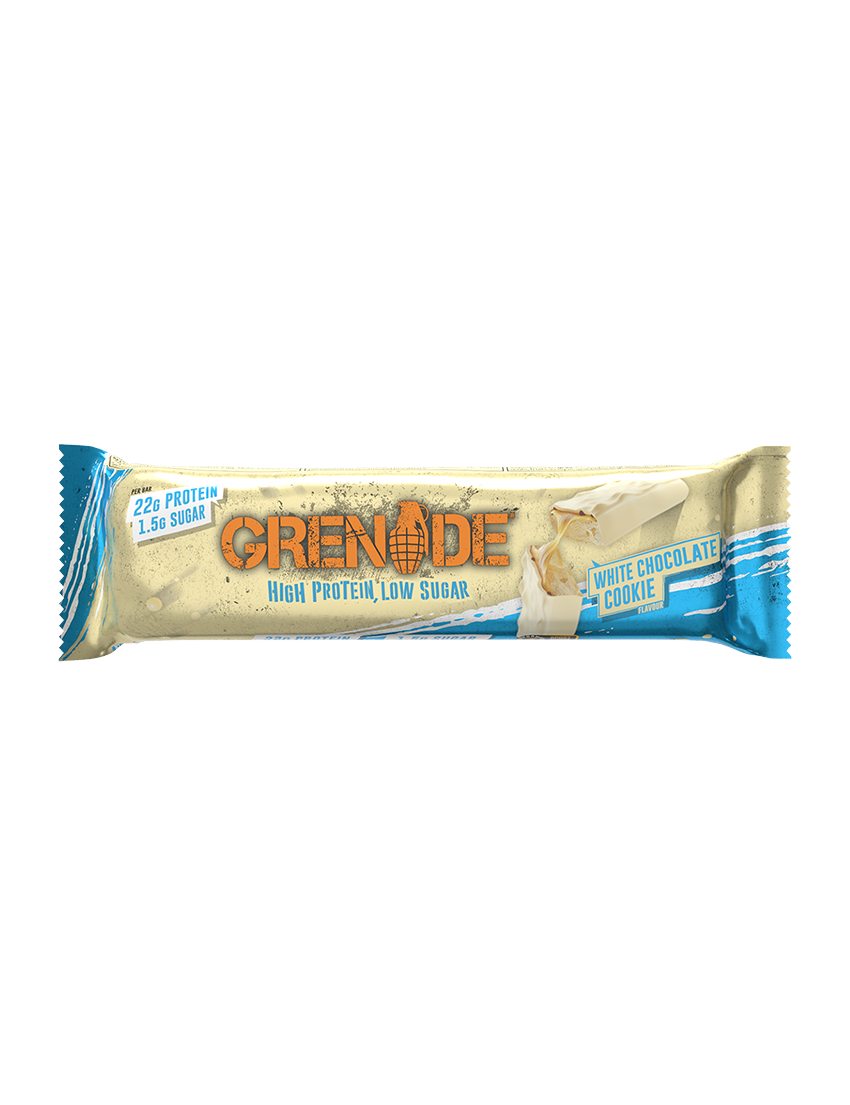 Grenade Protein Bars