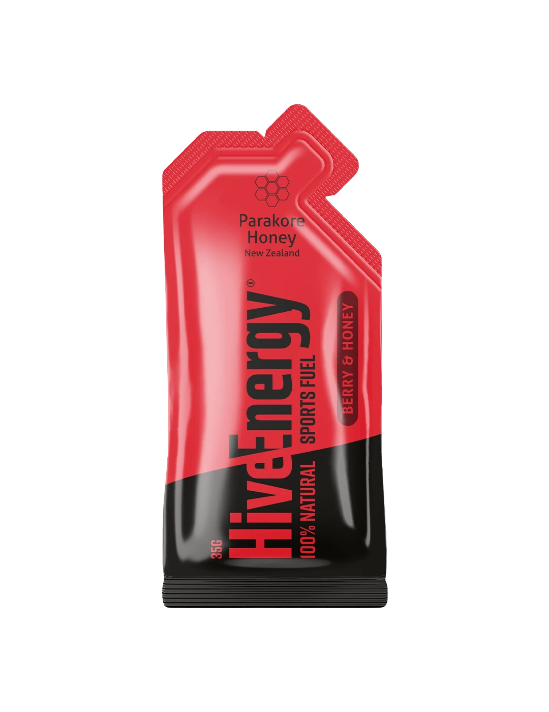 HiveEnergy Sports Fuel