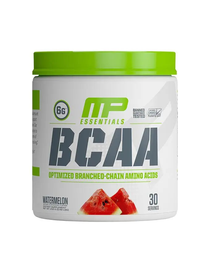 MusclePharm Combat 100% Whey + BCAA