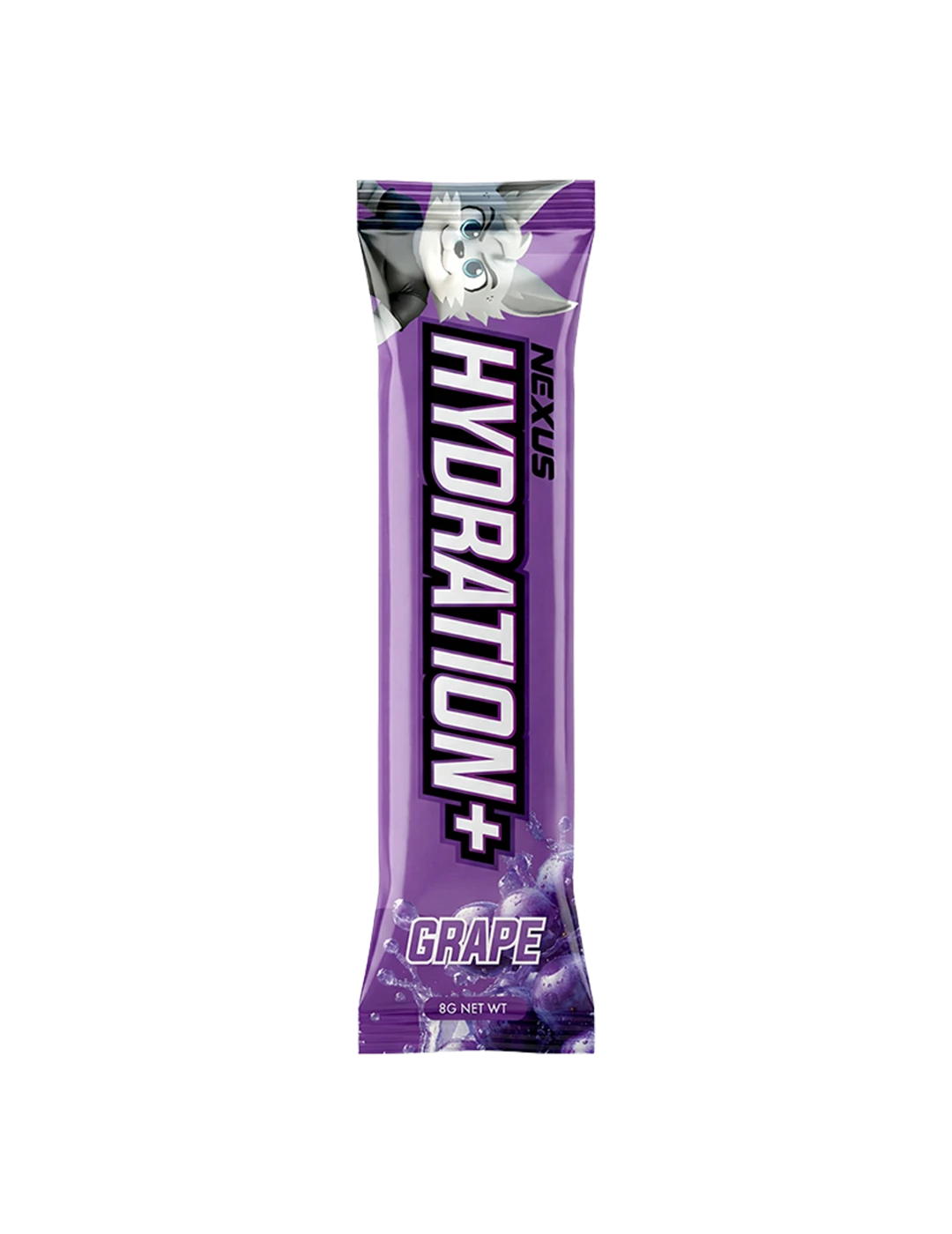 Nexus Hydration+