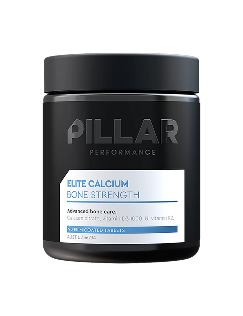 Pillar Performance Elite Calcium