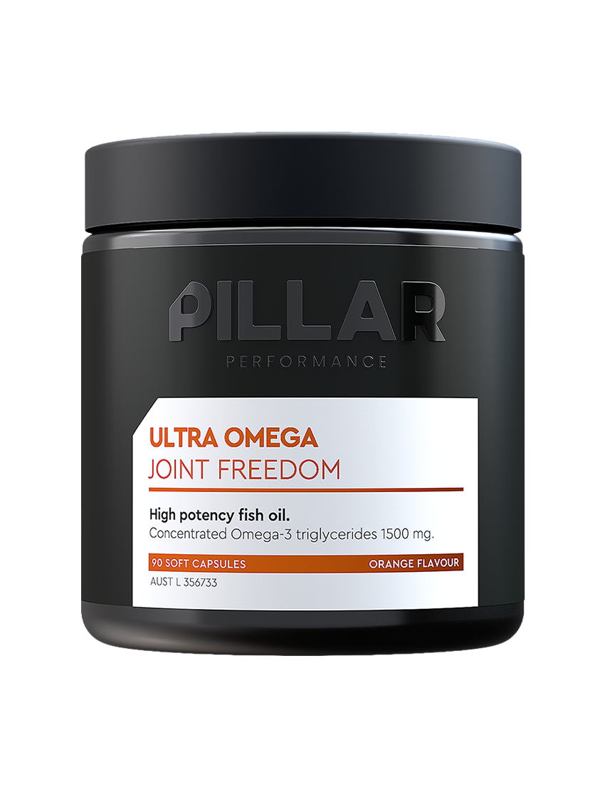 Pillar Performance Ultra Omega