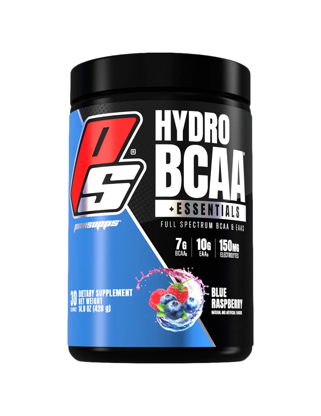 ProSupps HydroBCAA + Essentials