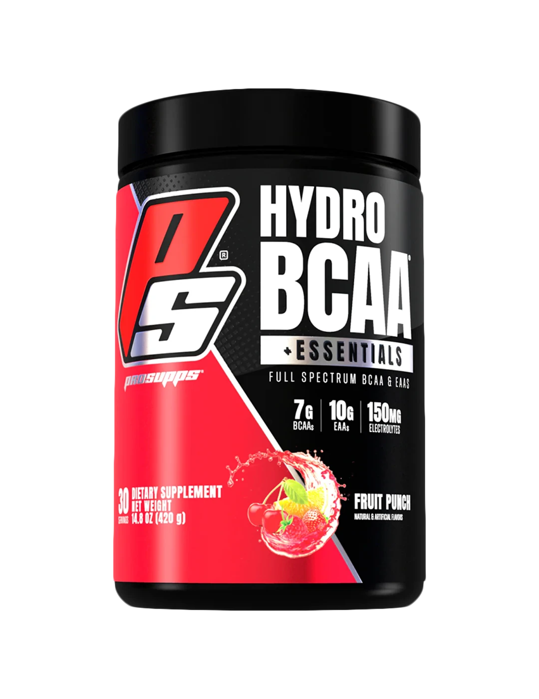 ProSupps HydroBCAA + Essentials